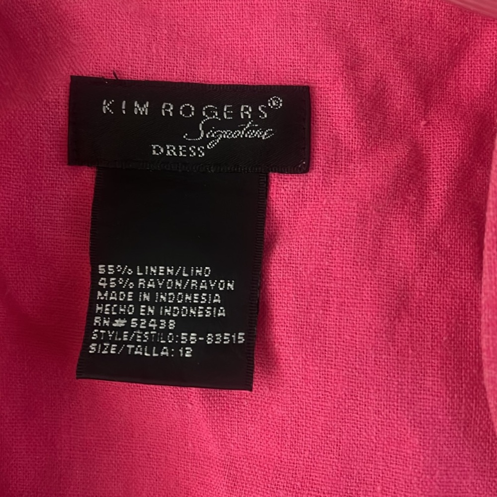 KIM ROGERS SIGNATURE JACKET - Picture 2 of 3